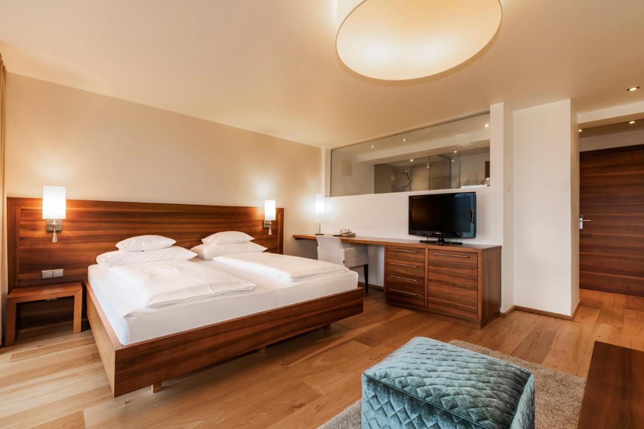 Seehotel Restaurant Lackner Mondsee Luaran gambar