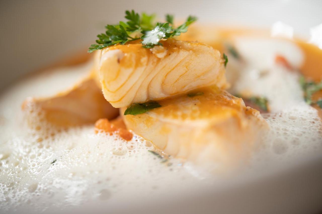 Seehotel Restaurant Lackner Mondsee Luaran gambar