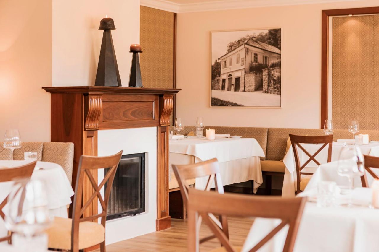 Seehotel Restaurant Lackner Mondsee Luaran gambar
