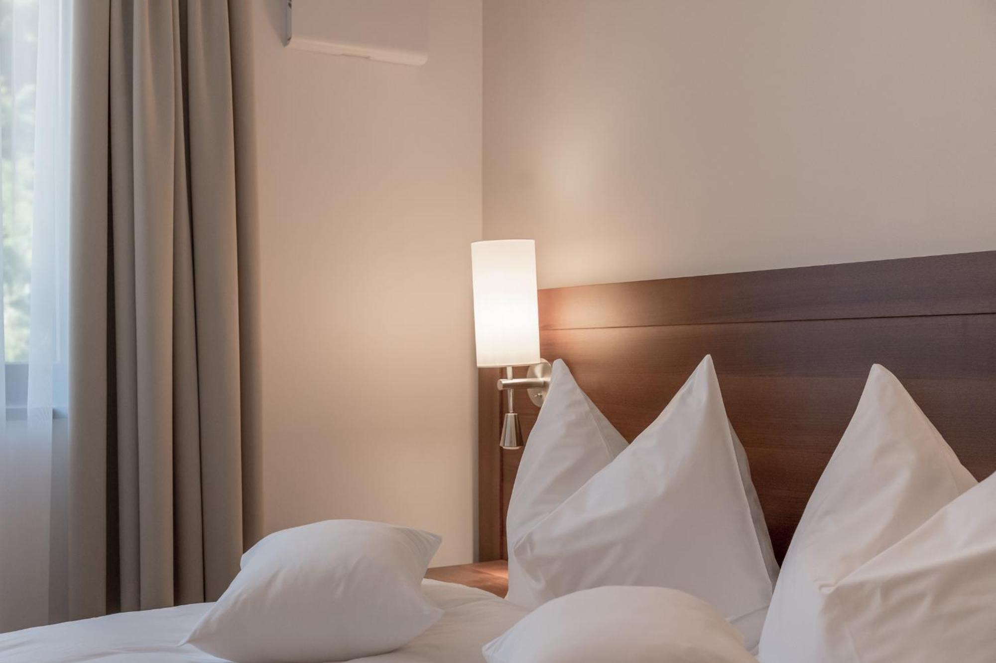 Seehotel Restaurant Lackner Mondsee Luaran gambar