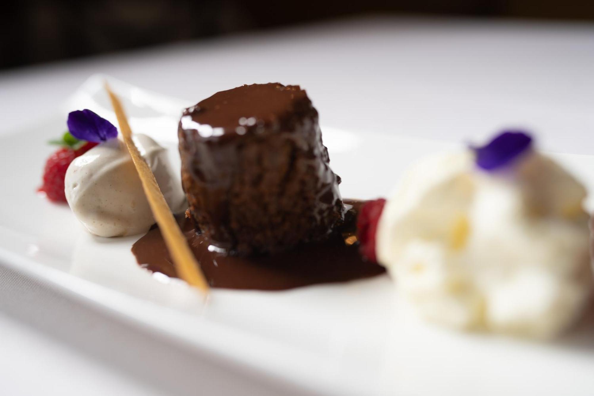 Seehotel Restaurant Lackner Mondsee Luaran gambar