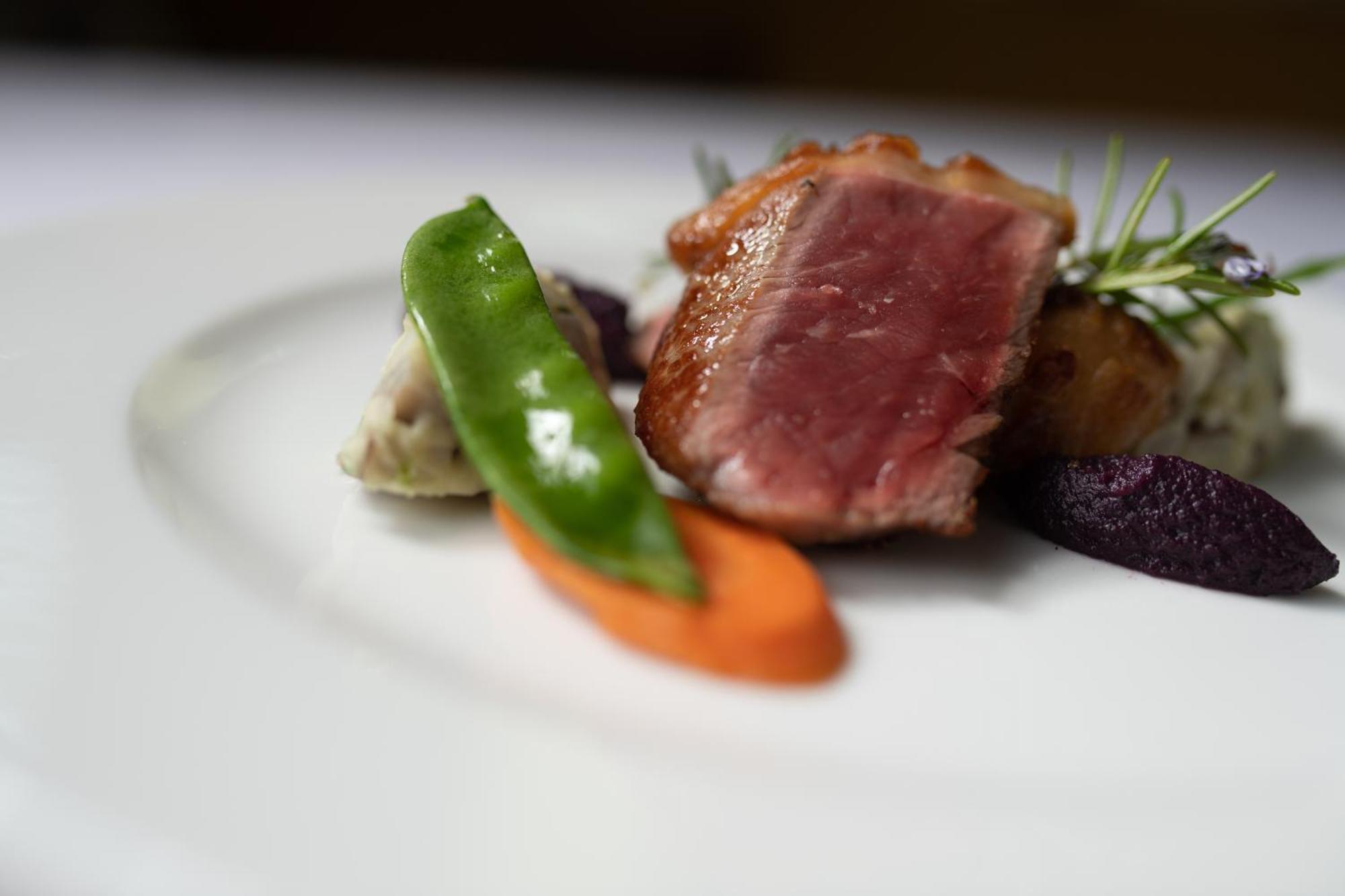 Seehotel Restaurant Lackner Mondsee Luaran gambar