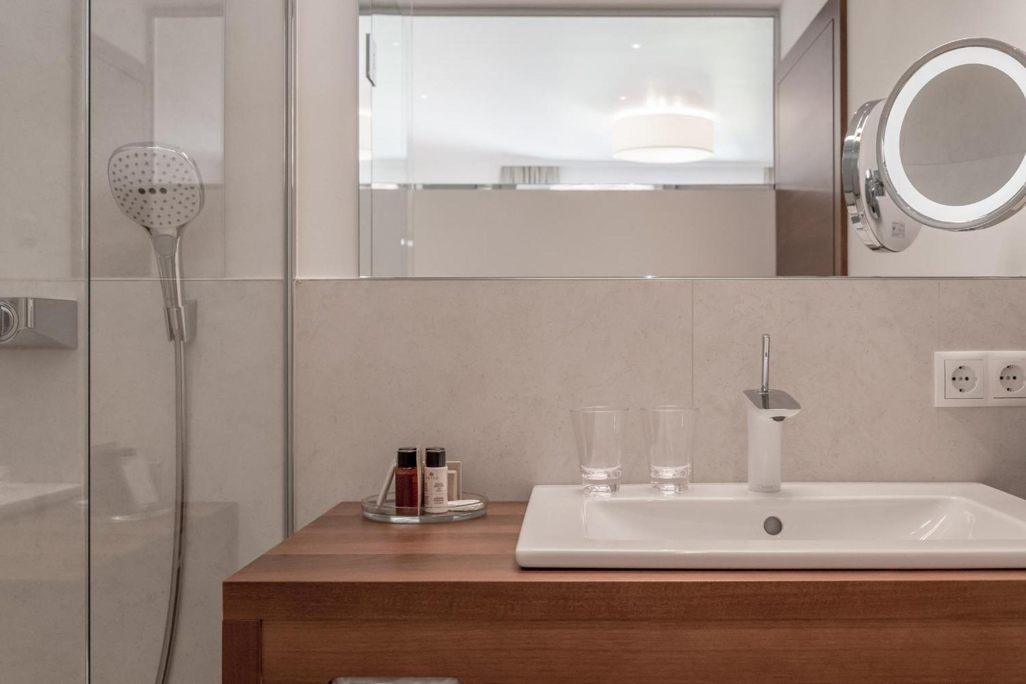 Seehotel Restaurant Lackner Mondsee Luaran gambar