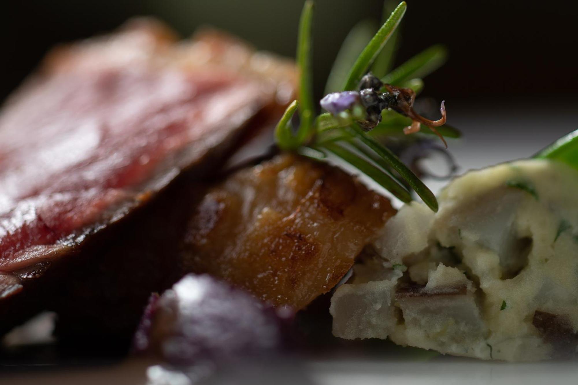 Seehotel Restaurant Lackner Mondsee Luaran gambar