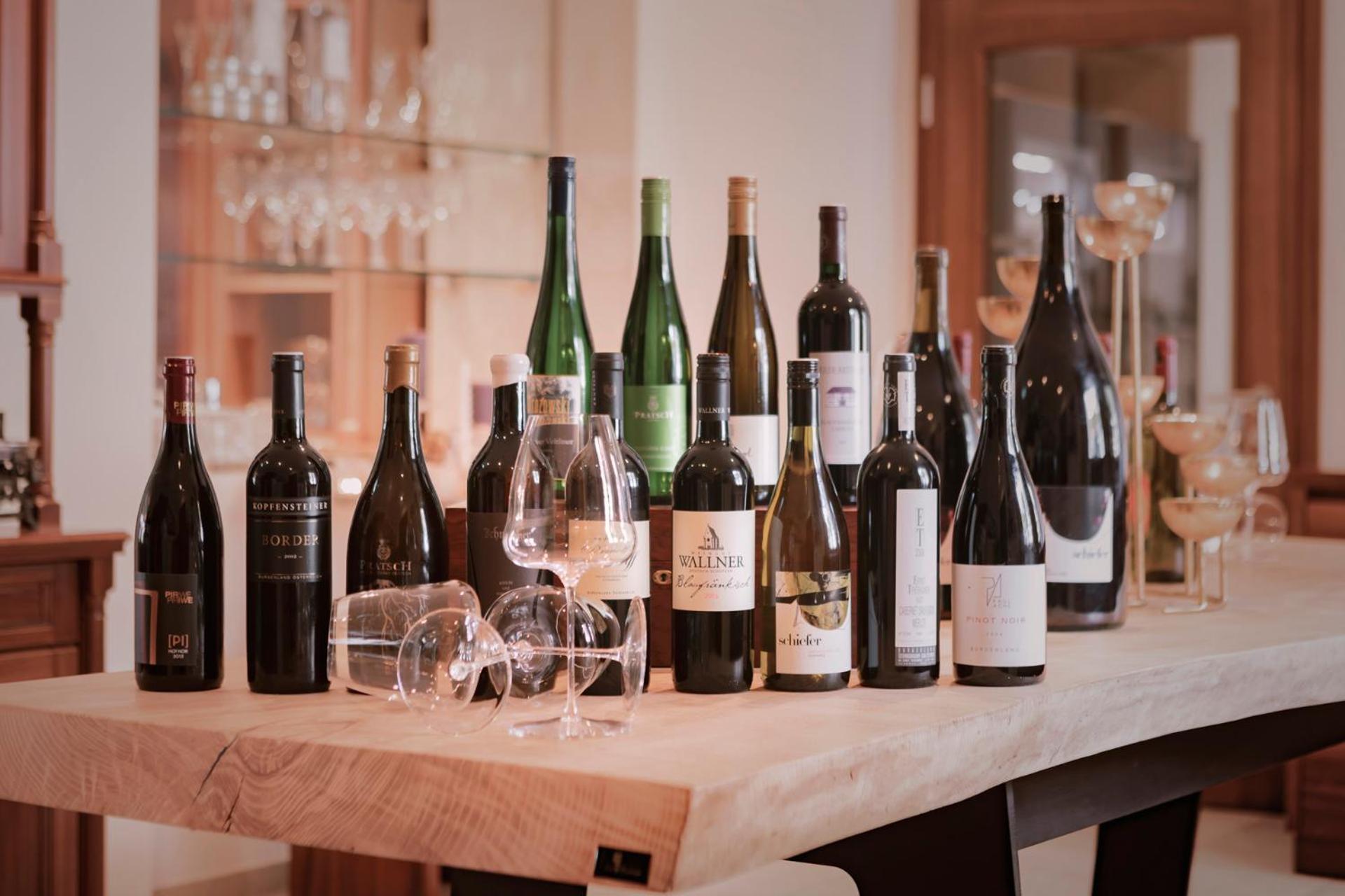 Seehotel Restaurant Lackner Mondsee Luaran gambar