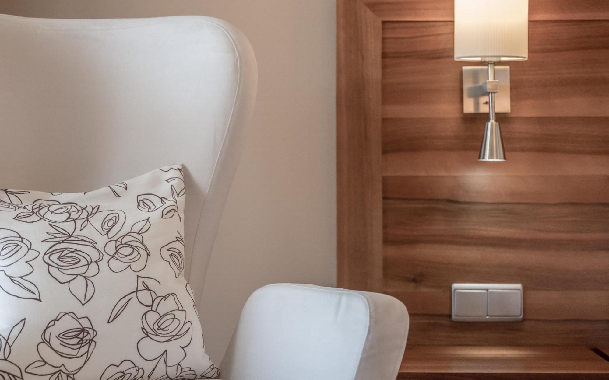 Seehotel Restaurant Lackner Mondsee Luaran gambar