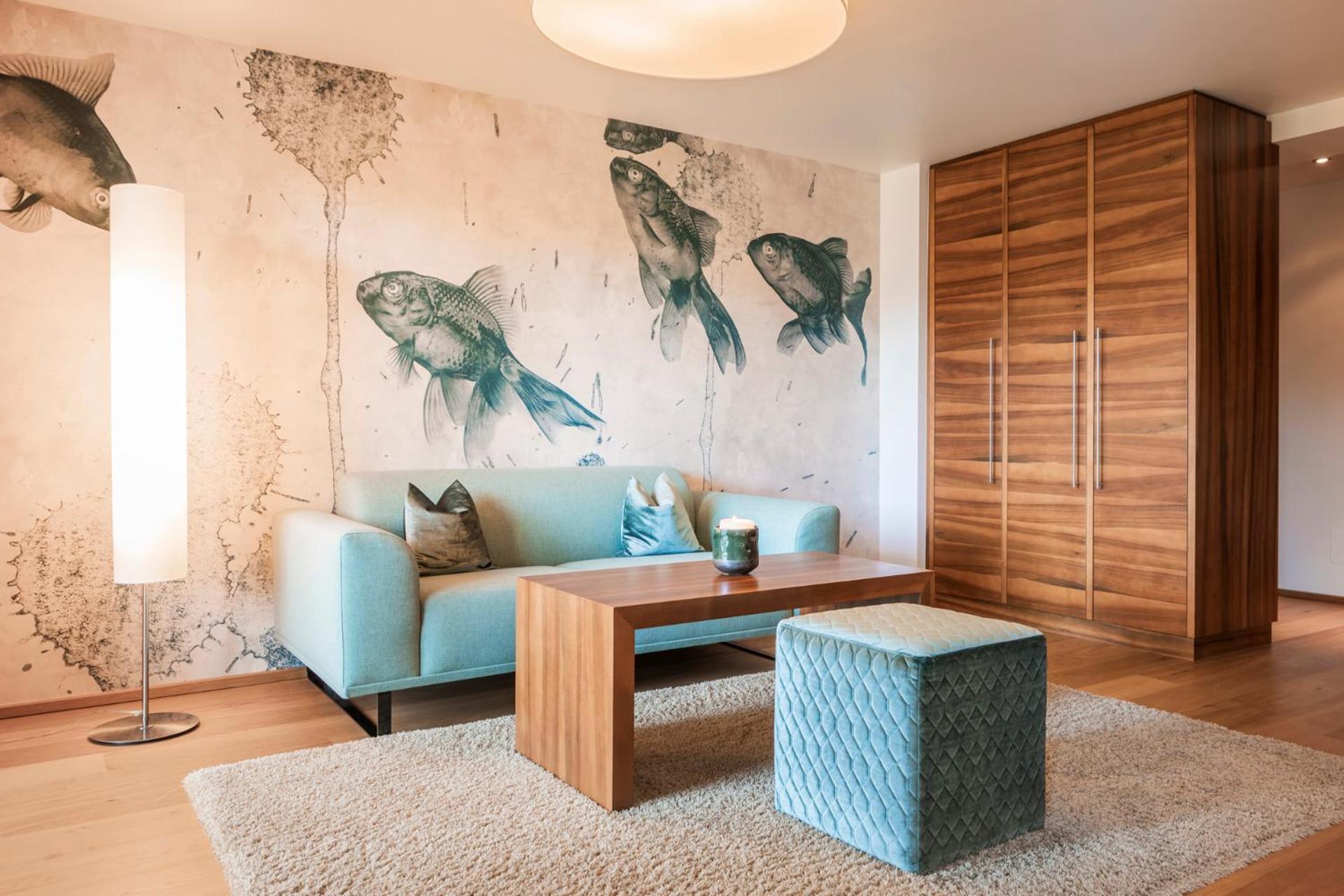 Seehotel Restaurant Lackner Mondsee Luaran gambar